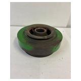 JD Harmonic Balancer off a 4455 or7.6 litre engine