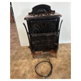 McClary propane stove. Working condition.