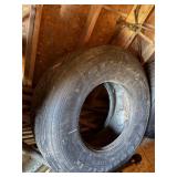 BF Goodrich Truck Tire 425 65 R22.5
