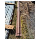 Ridge Cap 32 plus lineal feet