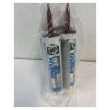 6 Dap Brown Caulking Interior Exterior Caulking