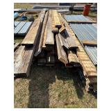 Dimensional Lumber, 2x6, 2x8