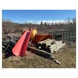 Playground Equipment. Look at All the pictures