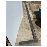 8ft welding Square
