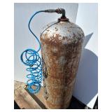 Air Tank