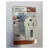 Woods USB Charger