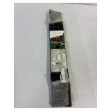 48' Poulan Mulching Blade set