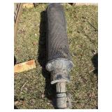 Suction filter