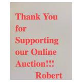 Thank You!!!!!