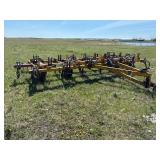 Minneapolis Moline Cultivator 22 ft
