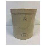 4 Gallon Medalta Crock NVC