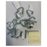 11 3/8ï¿½ cold shut links