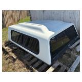Rawhide Topper 83' Long. No keys