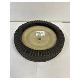 Tow Behind Replacement tire 10.5'