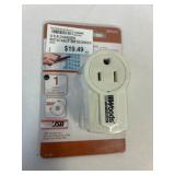 Woods USB Charger