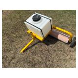 The Danville tag along Chemical Roller 48ï¿½