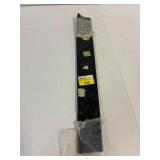 Set of 18' Blades for 36' lawnmower deck