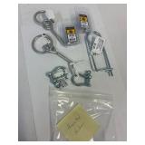 Assorted Hardware