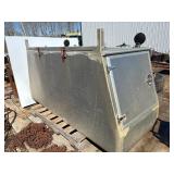 Truck Tool Box 79 x 30 x 36.5ï¿½ high