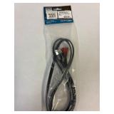 1 three pin Block Heater cords