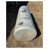 Peterbilt 150 gallon fuel tank