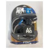 Refrigerant smart Charge Gauge & hose w Bluetooth