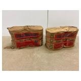 Diamond 10,000 Sisal twine. 2 bundles