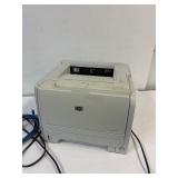 Hp Laser Printer P2035n