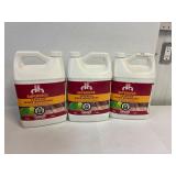 Super deck wood Brightener - 3 jugs