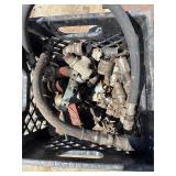 Hydraulic Fittings and couplers