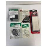 Briggs & Stratton small engine parts