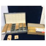 Kenco Coin Sorting System w 200+ pennies & nickels