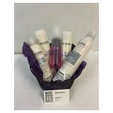 Hair Care Basket