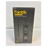 Fanttik S100 air inflator.