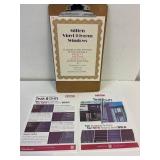 Mitten $1200 for 400 sq ft Siding Certificate