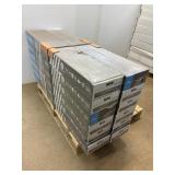 Laminate Flooring  240 Square Feet