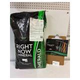 Right Now 25 kg Emerald Beef Cattle Mineral