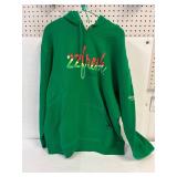 22 Fresh SK Roughrider Hoodie. Size Lg