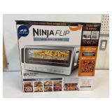 Ninja Flip  Toaster Oven & Air Fryer