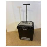 Tail Gatrz 35Qt Wheeled Cooler