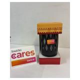 Tiki Blue Tooth Speaker & Lantern