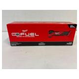 Milwaukee M18 oscillating tool - only