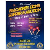 To Be announced - Keep Checking