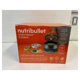 NutriBullet every grain cooker