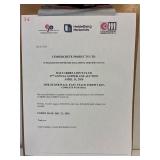 Stonewall Fire Pit with Grill