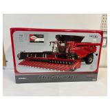 Ertl AF11 1/32 Die Cast Case Combine