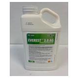 Everest 3.0 AG herbicide. 3.88 litres