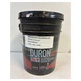 1 Pail of Duron 15w40 Motor Oil