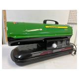 JD Kerosene Heater, 75,000 btu