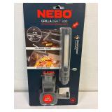 Nebo Grilla light 300